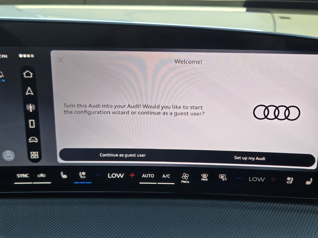 New 2026 Audi SQ5 Prestige AWD/4WD image 21