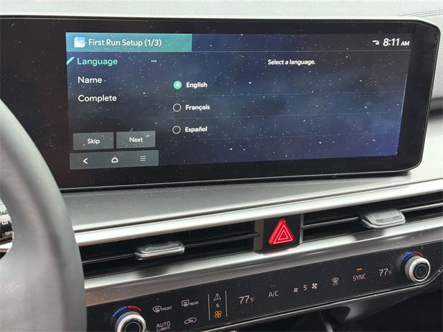 Used 2025 Kia Sorento S w/ Panoramic Sunroof Package image 23