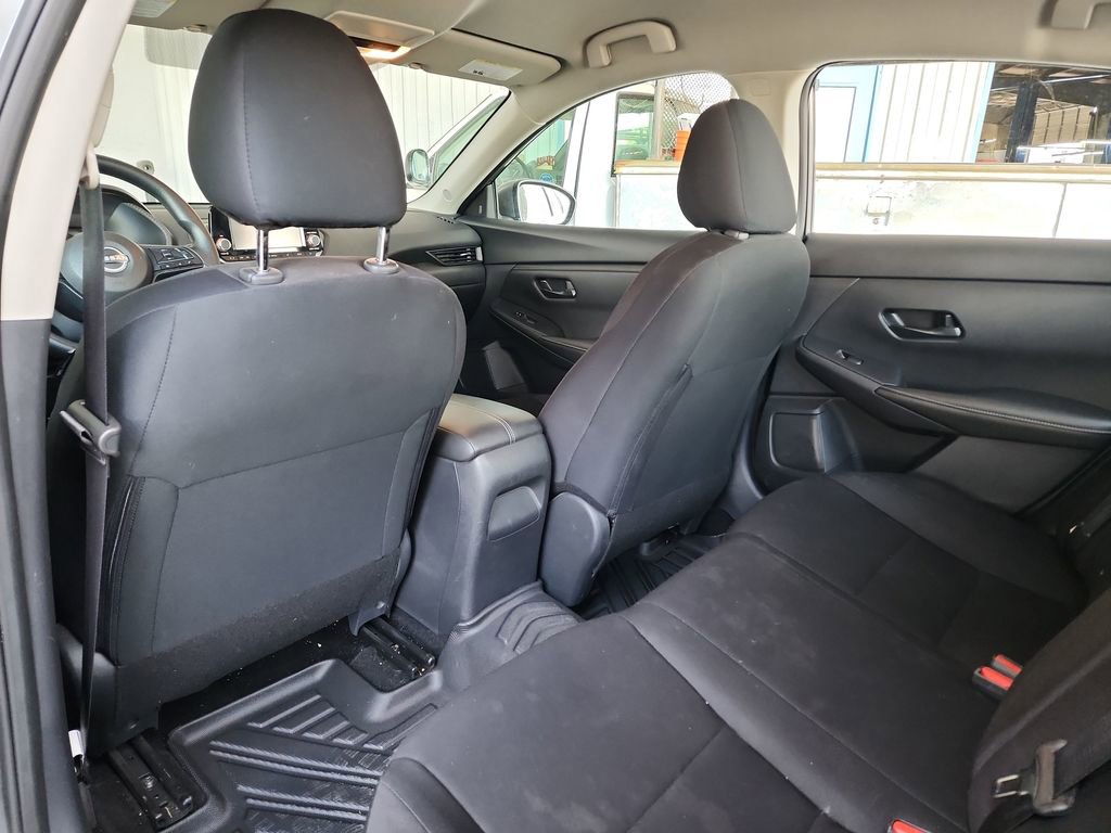Used 2024 Nissan Sentra S image 35