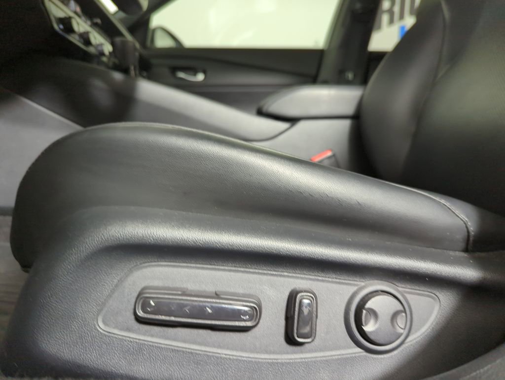 Certified 2024 Honda Accord Sport image 26