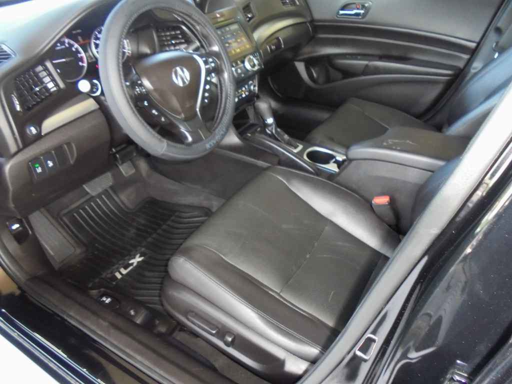 Used 2016 Acura ILX FWD image 7