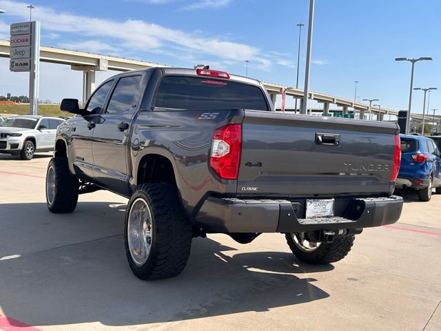 Used 2021 Toyota Tundra SR5 image 6