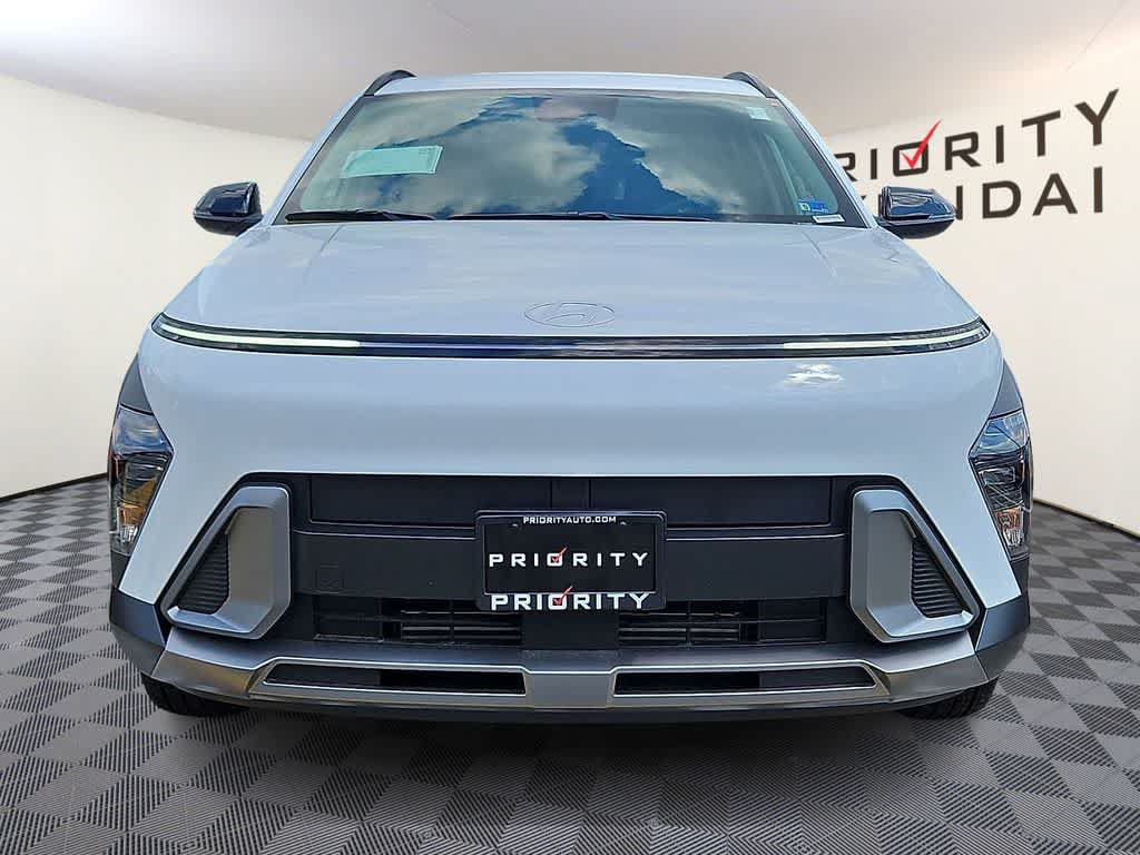 New 2026 Hyundai Kona SEL Premium FWD image 2