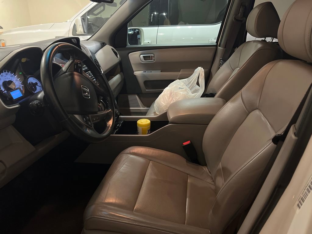Used 2012 Honda Pilot Touring image 14