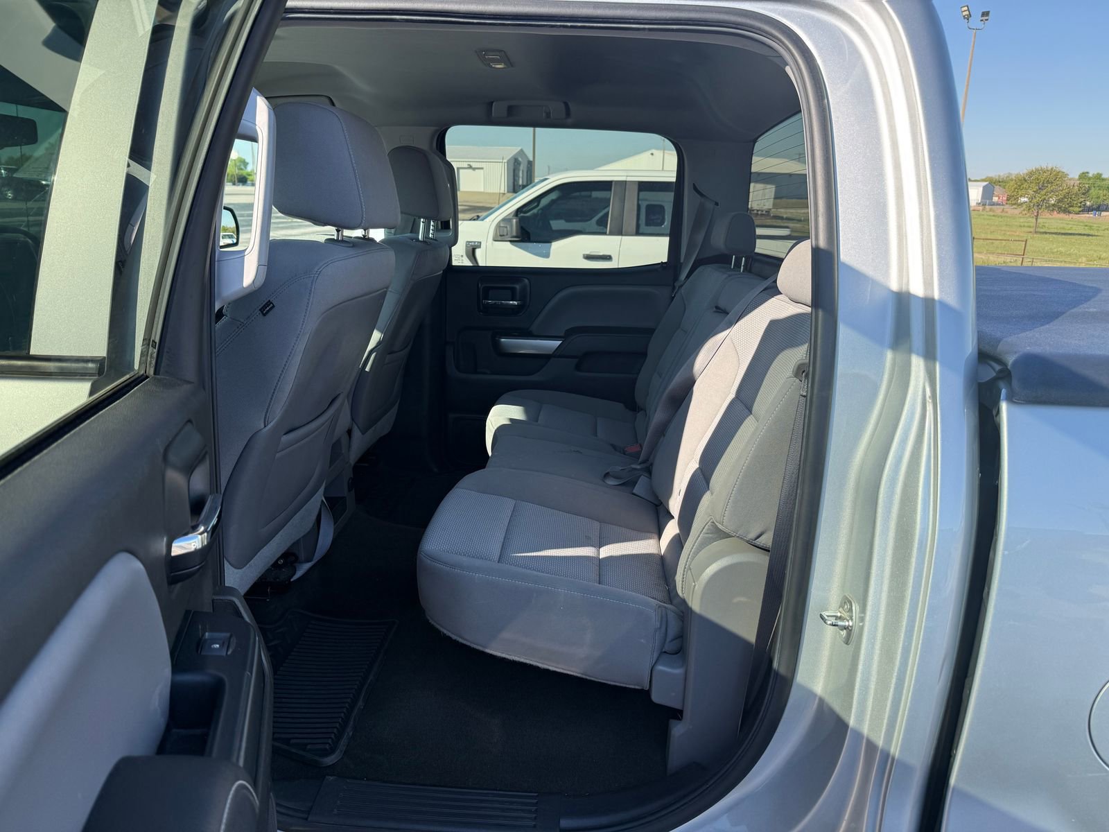 Used 2015 Chevrolet Silverado 1500 LT w/ All Star Edition RWD image 15