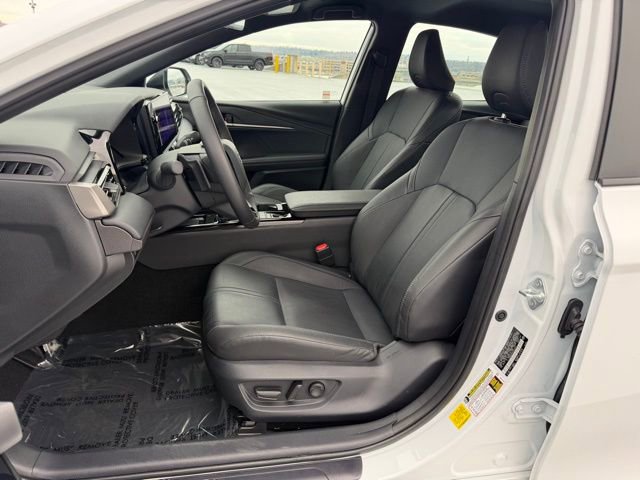 Certified 2025 Toyota Camry XSE image 14