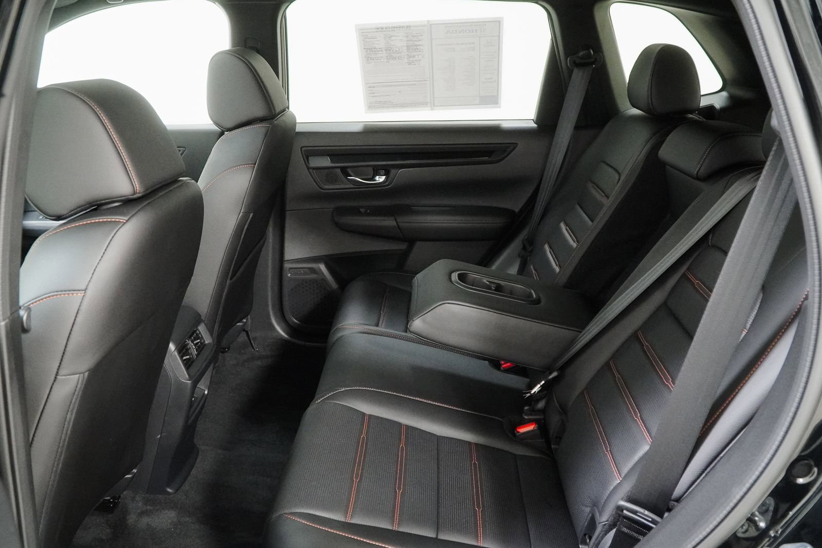 Certified 2026 Honda CR-V Sport-L image 37