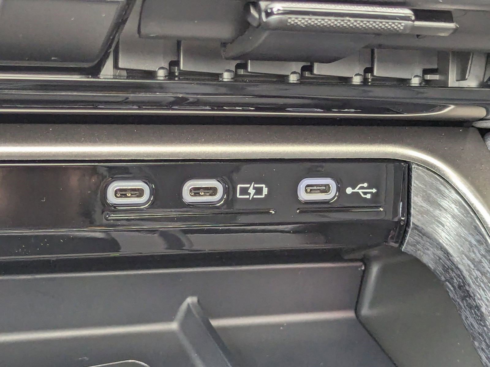 New 2025 Lexus TX 350 AWD image 33