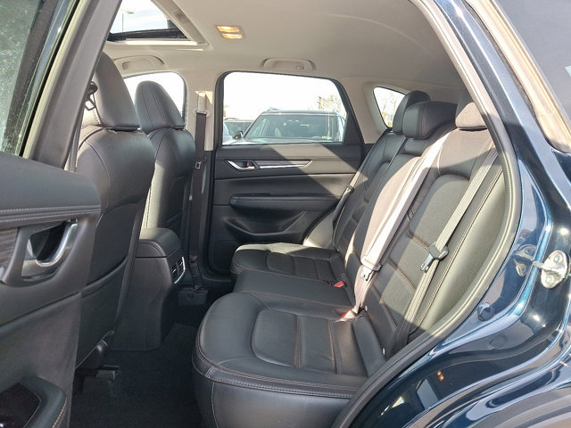 Used 2019 MAZDA CX-5 Grand Touring image 10