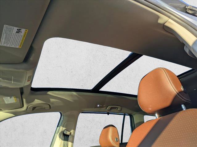 Used 2023 Volkswagen Atlas SE w/ Panoramic Sunroof Package image 15