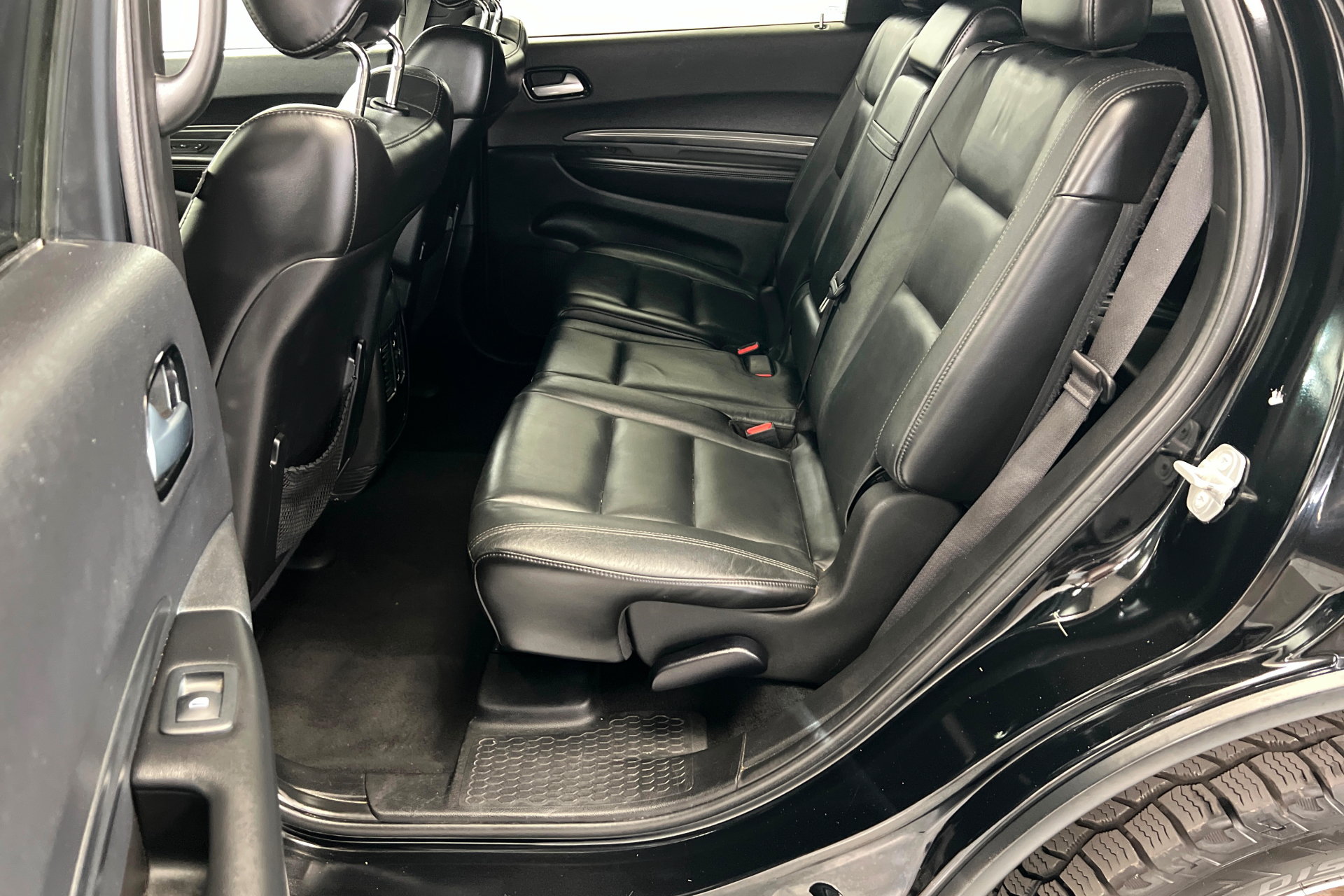 Used 2021 Dodge Durango SXT AWD/4WD image 22