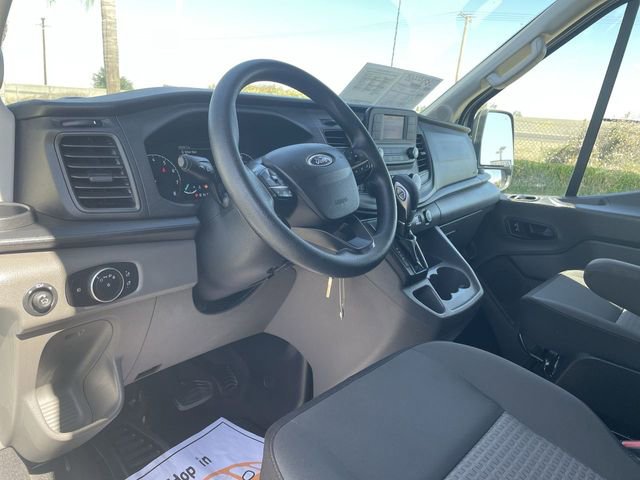Used 2020 Ford Transit 350 XLT image 10