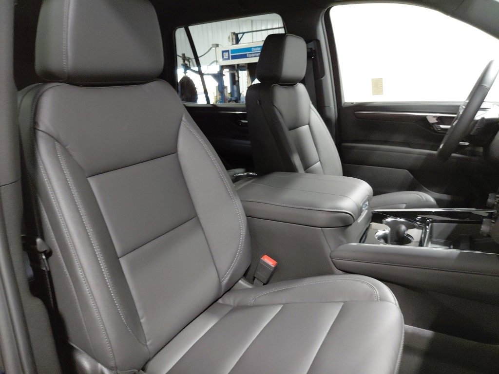New 2026 Chevrolet Tahoe LT image 23