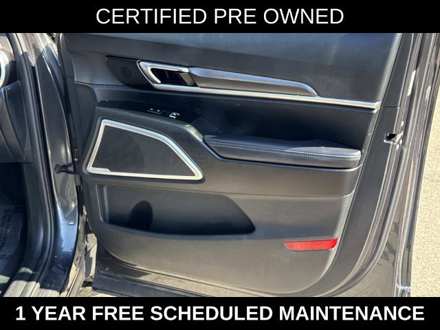 Used 2024 Kia Telluride S AWD/4WD image 8