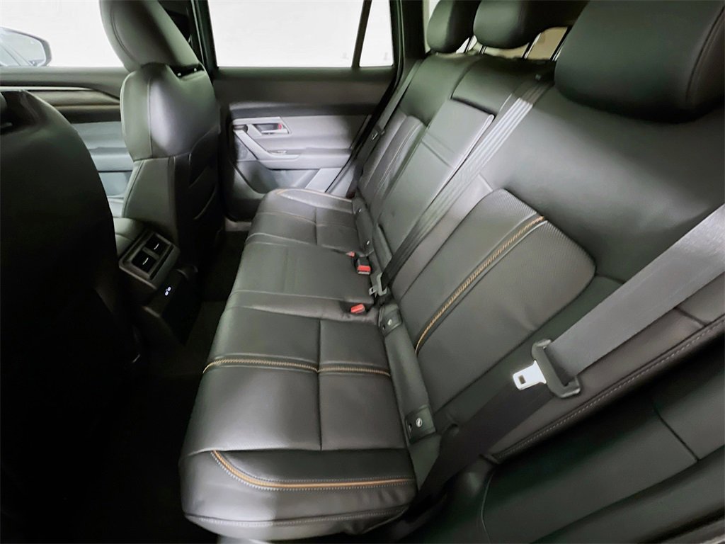 Used 2025 MAZDA CX-50 2.5 Hybrid w/ Weather Package image 21