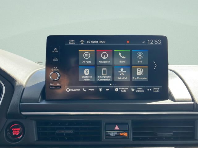 Used 2023 Honda Pilot Touring image 24
