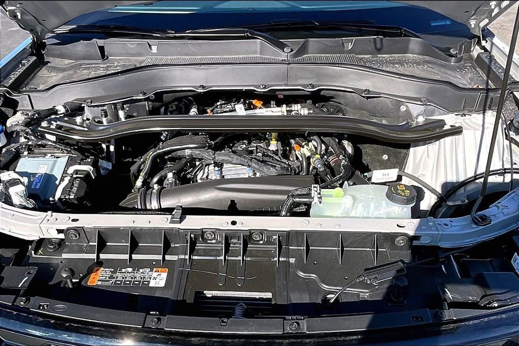 New 2026 Ford Explorer ST-Line image 35