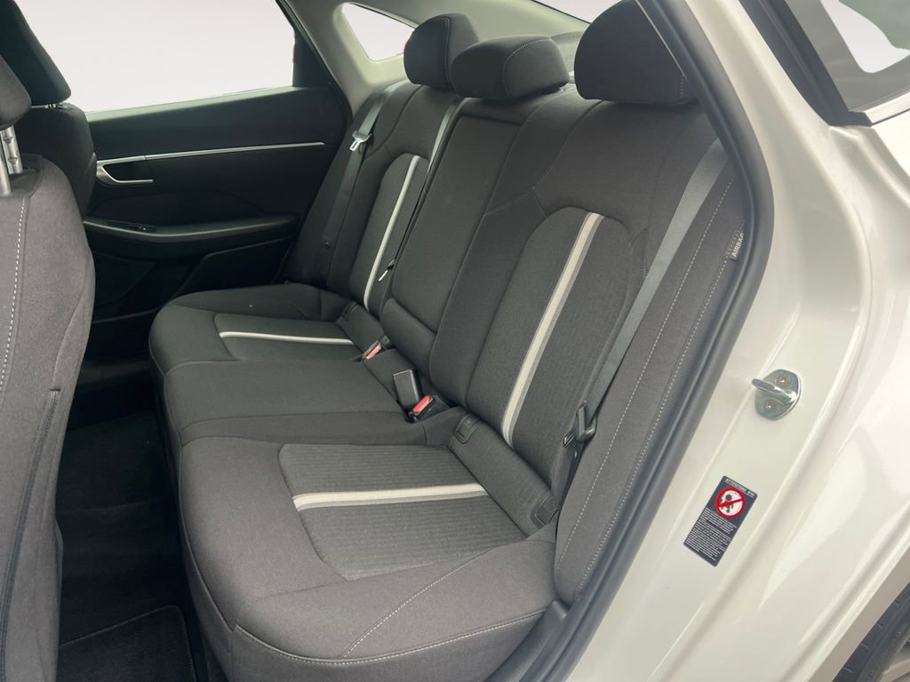 Certified 2022 Hyundai Sonata SEL image 27