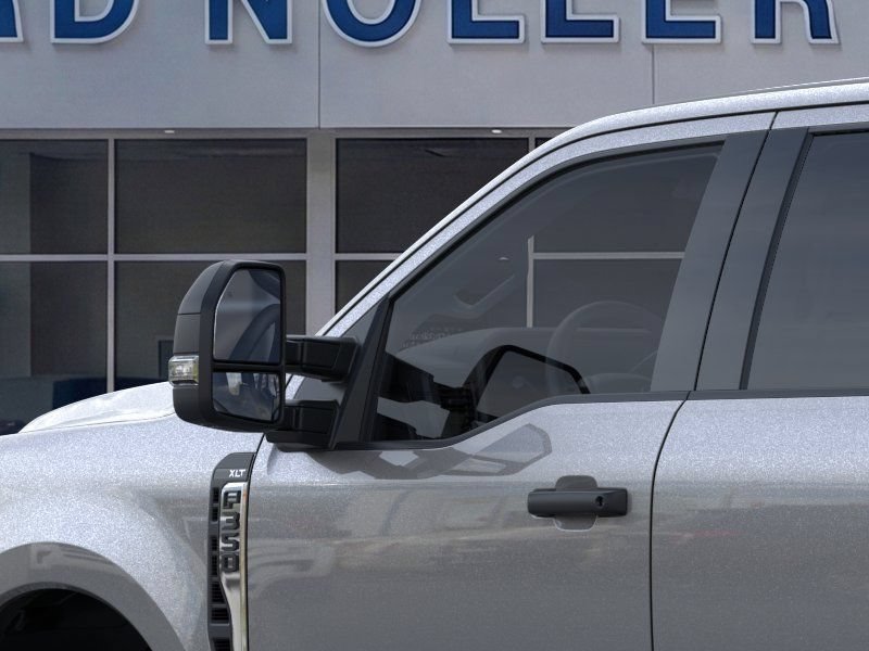 New 2026 Ford F350 XLT AWD/4WD image 20