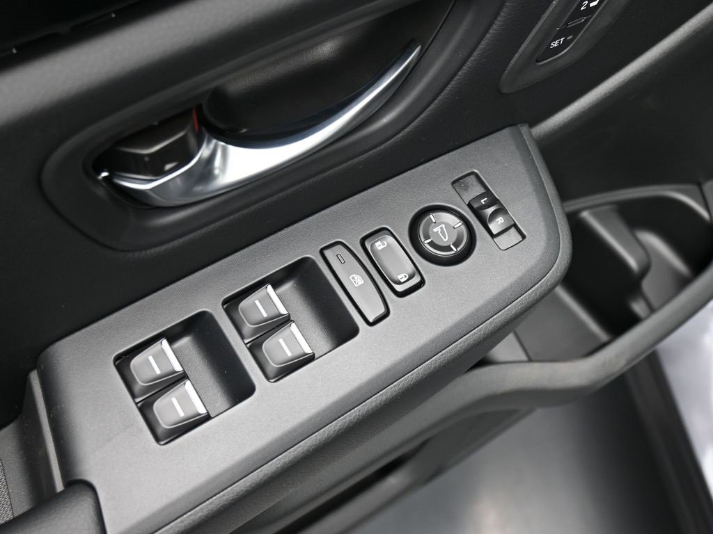 New 2025 Honda Pilot Touring image 31