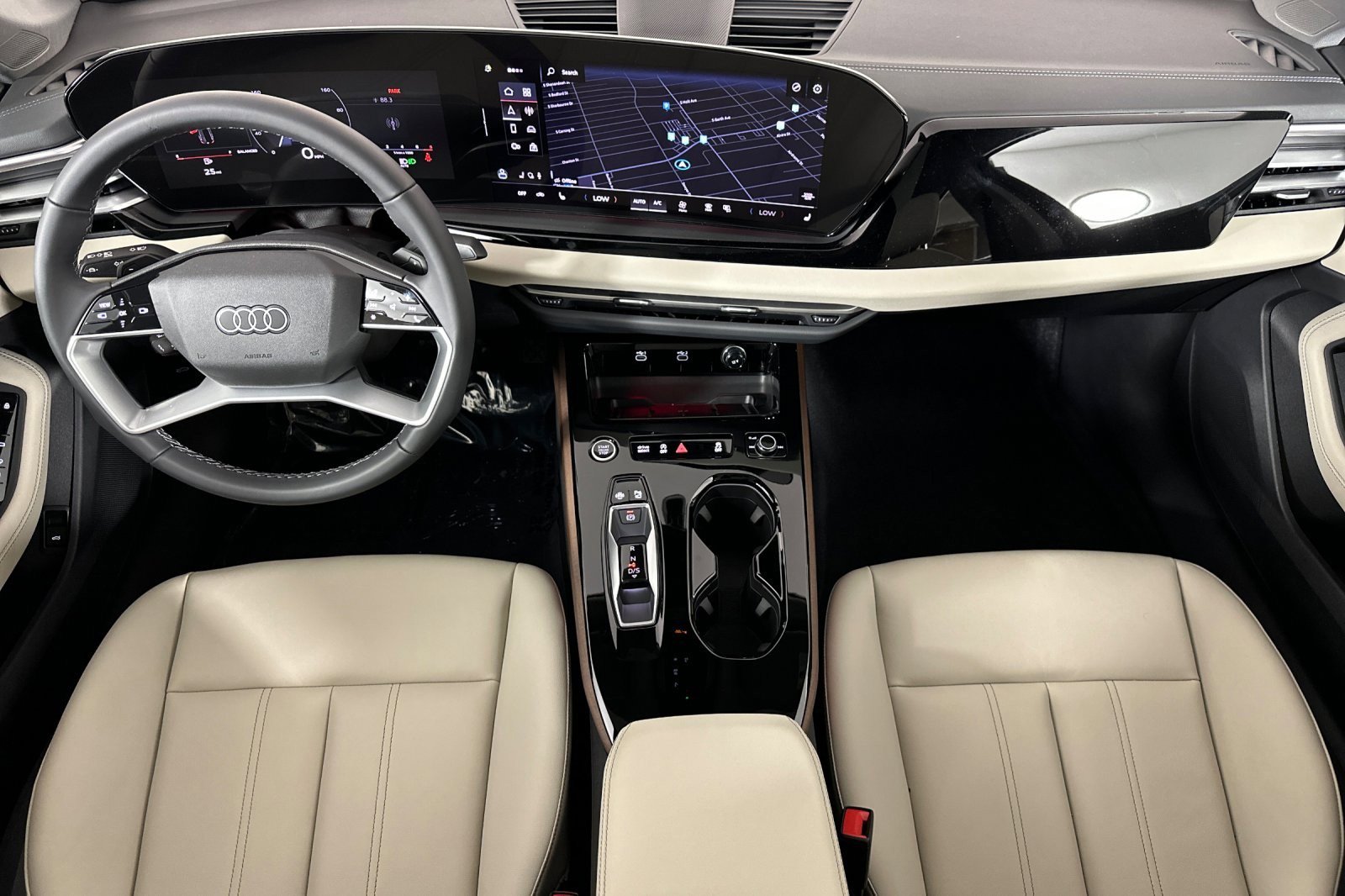 New 2025 Audi A5 2.0T Premium image 12