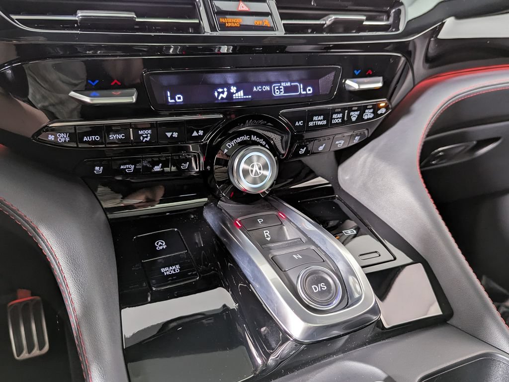 Used 2022 Acura MDX Type S AWD/4WD image 42