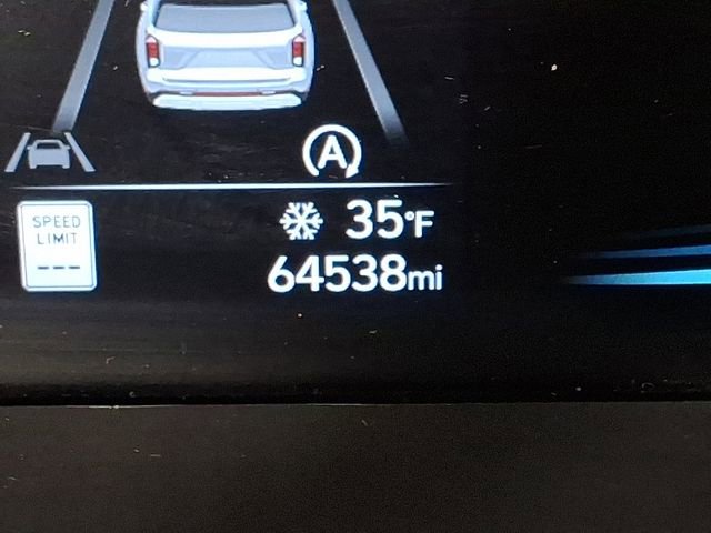 Used 2023 Hyundai Palisade XRT image 22