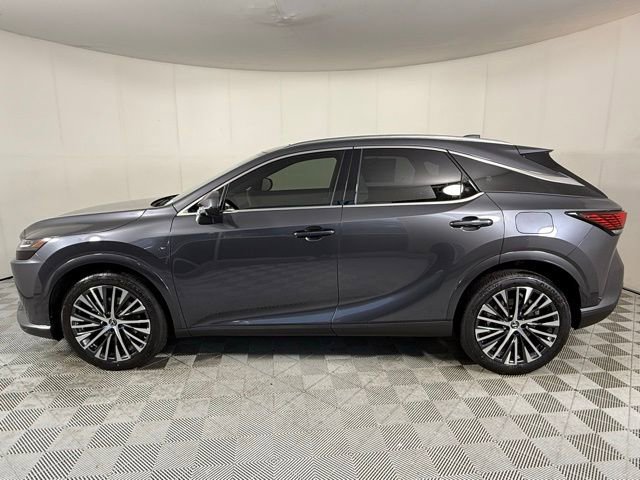 New 2025 Lexus RX 350 Premium Plus image 3