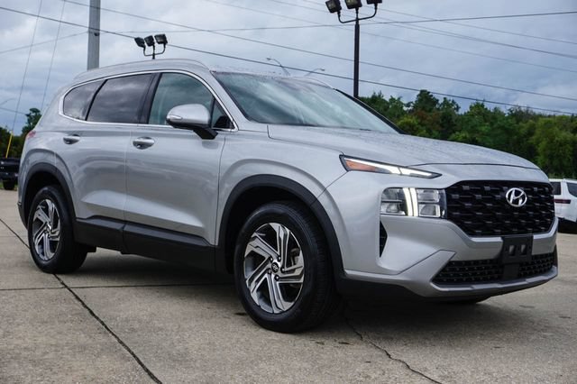 Used 2023 Hyundai Santa Fe SEL w/ Cargo Package FWD image 2