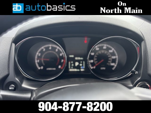 Used 2021 Mitsubishi Outlander Sport SE image 23