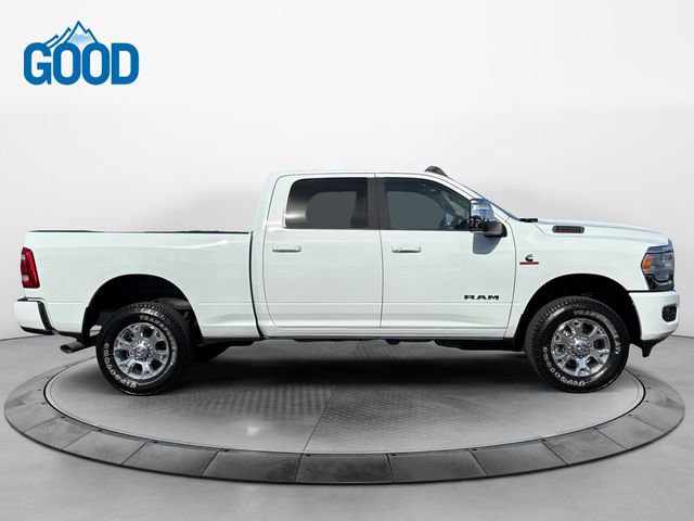 Used 2024 RAM 2500 Laramie w/ Safety Group image 6