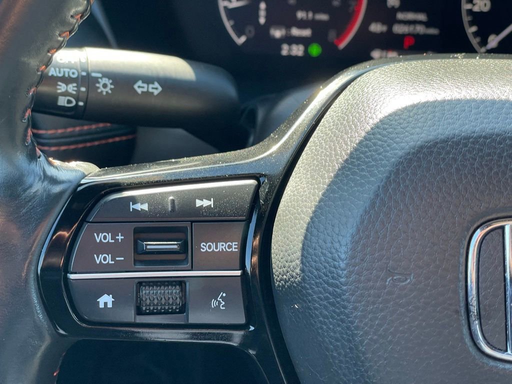 Used 2023 Honda HR-V Sport image 15