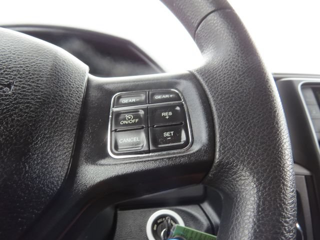 Used 2018 RAM 1500 Tradesman RWD image 16