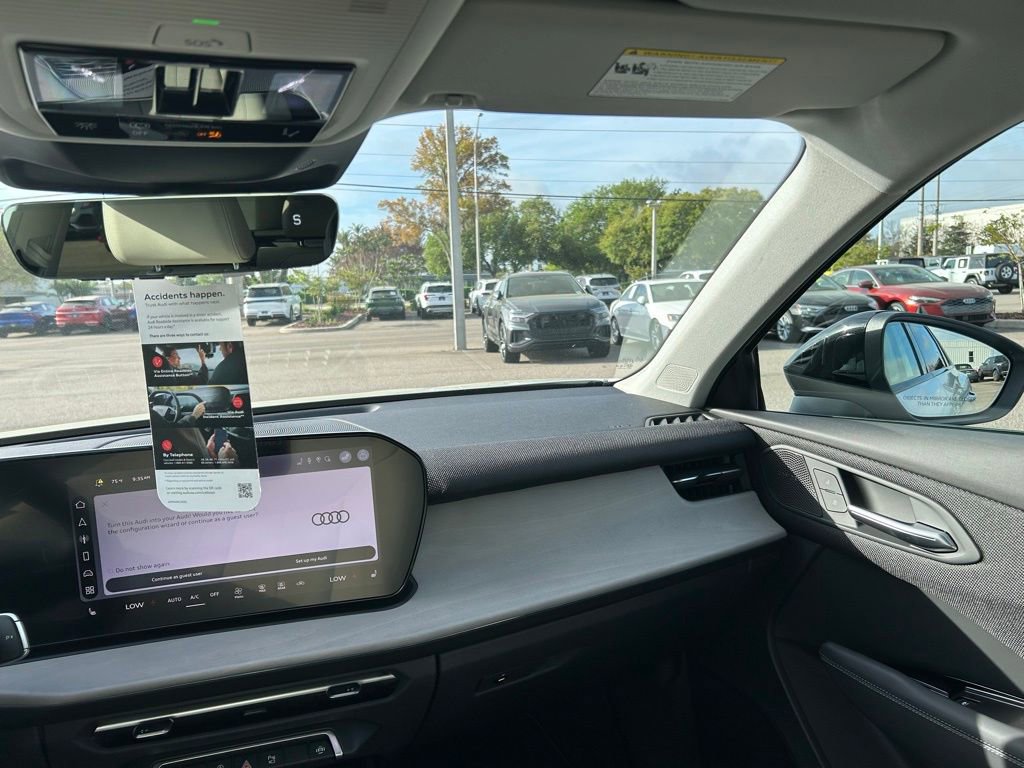 New 2026 Audi Q3 quattro 2.0T image 10