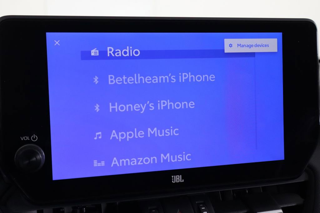 Used 2025 Toyota RAV4 XSE w/ Weather Package AWD/4WD image 33