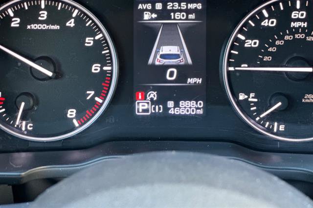 Used 2024 Subaru Crosstrek 2.0i Premium AWD/4WD image 29