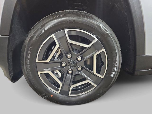 New 2026 Jeep Cherokee Limited image 33