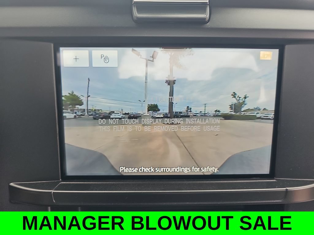 New 2026 Ford F350 XL RWD image 22
