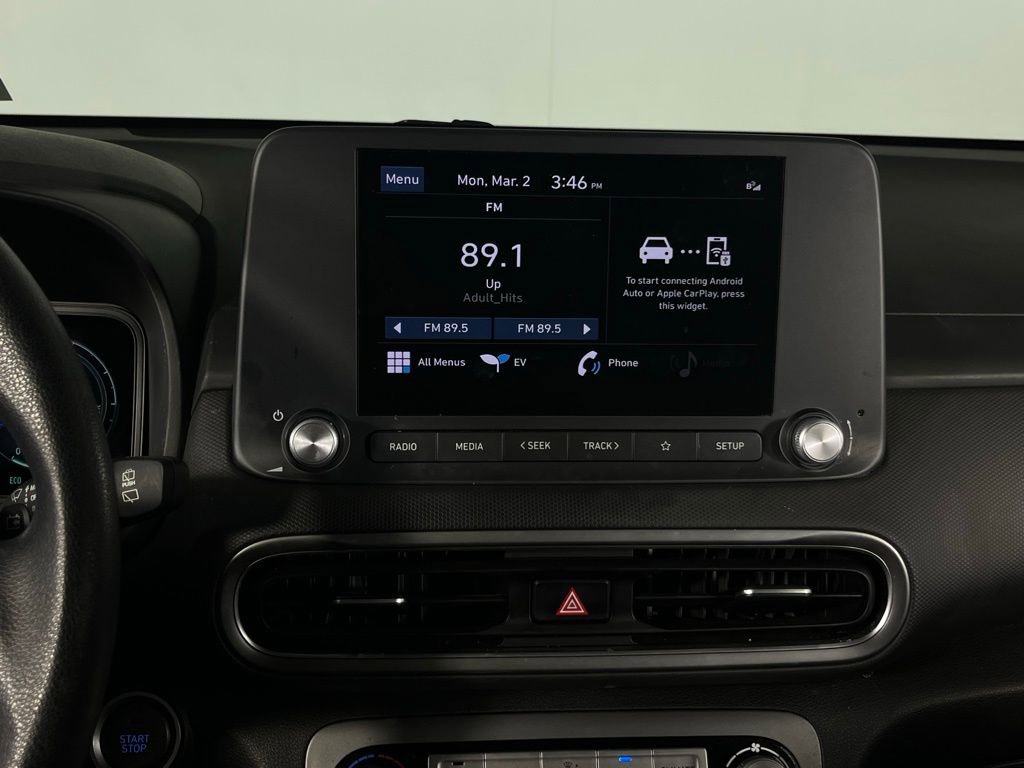 Used 2023 Hyundai Kona SE image 21