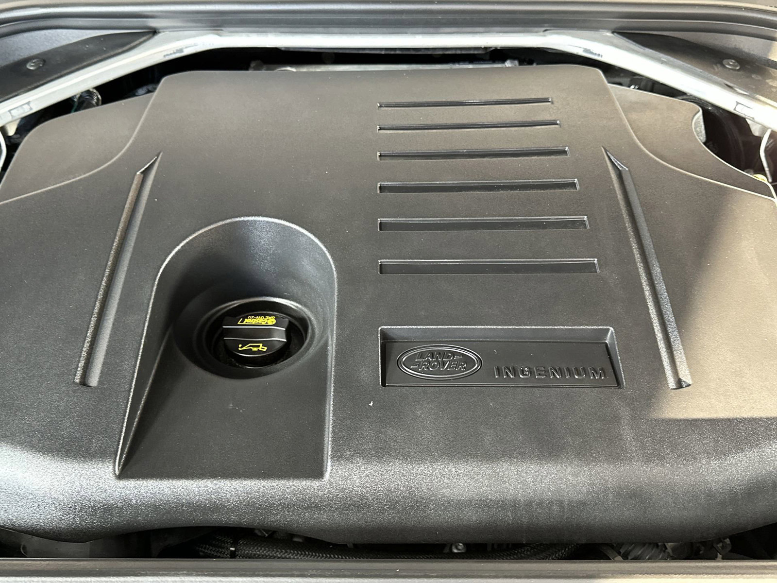Used 2023 Land Rover Range Rover SE image 26