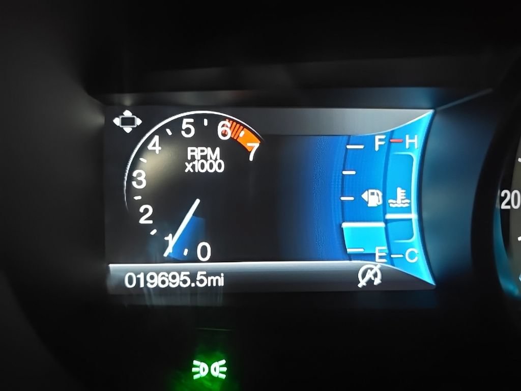 Used 2024 Ford Edge SEL w/ Convenience Package AWD/4WD image 27