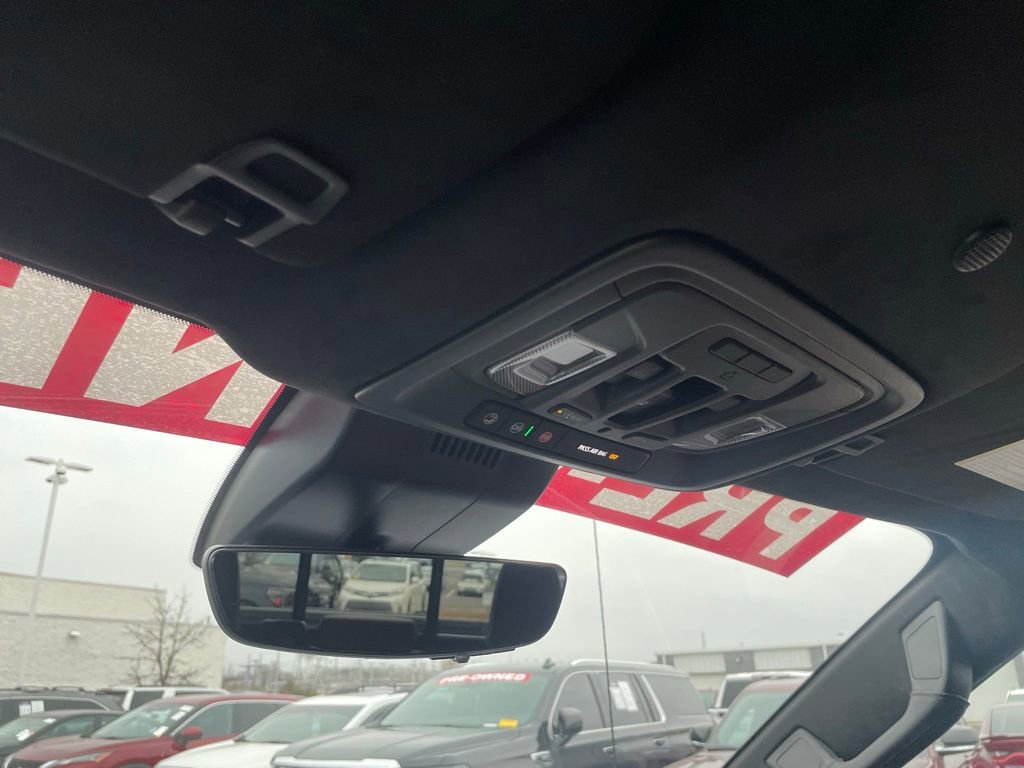 Used 2026 GMC Sierra 1500 Denali Ultimate image 20