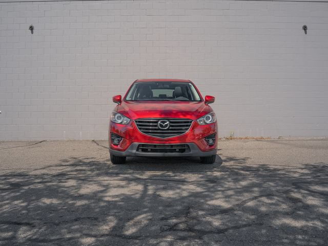 Used 2016 MAZDA CX-5 Grand Touring AWD/4WD image 10
