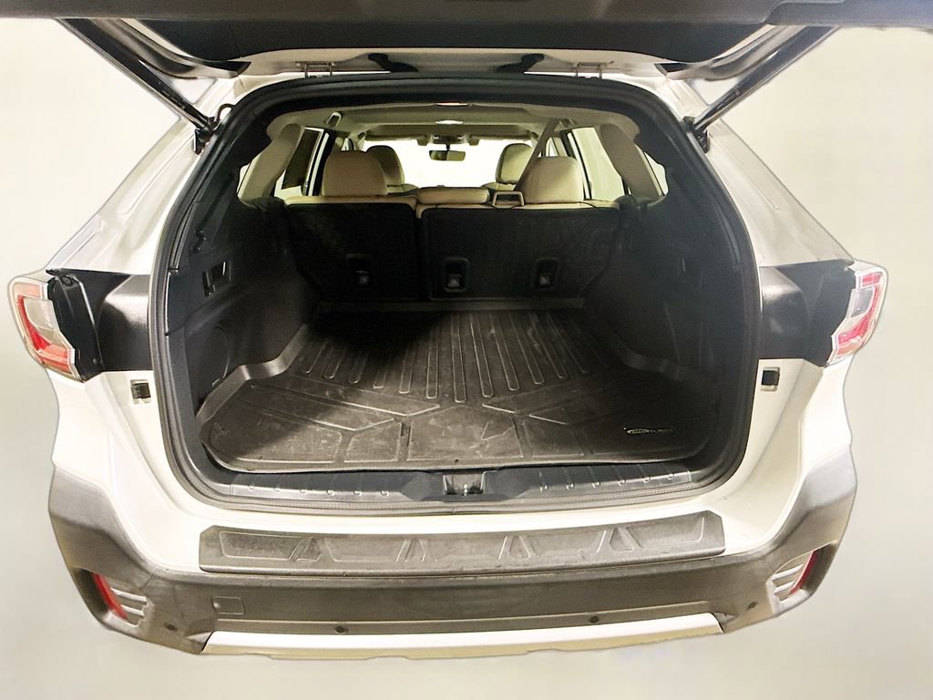 Used 2020 Subaru Outback Limited AWD/4WD image 29