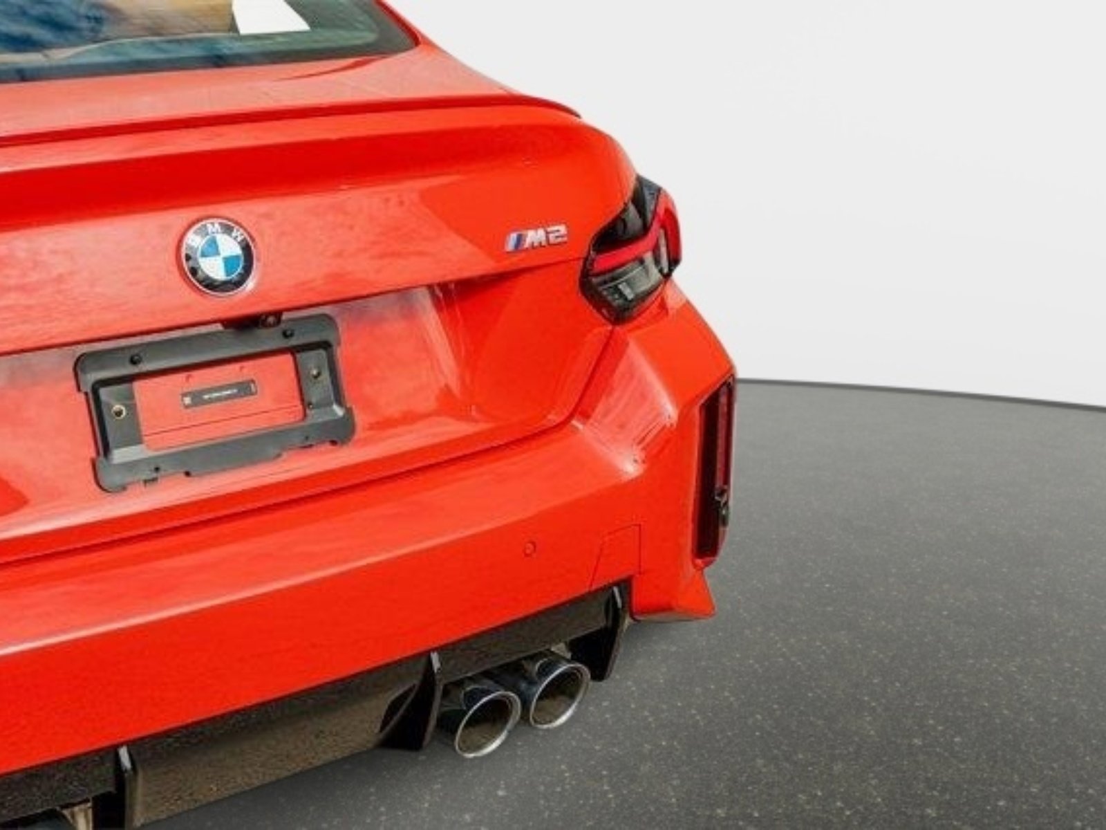 Used 2024 BMW M2 w/ Lighting Package image 99