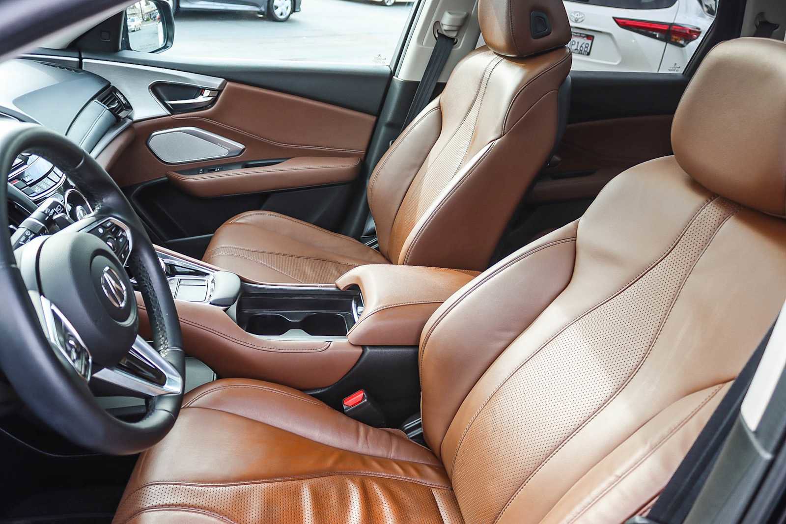 Used 2020 Acura RDX FWD w/ Technology Package image 16