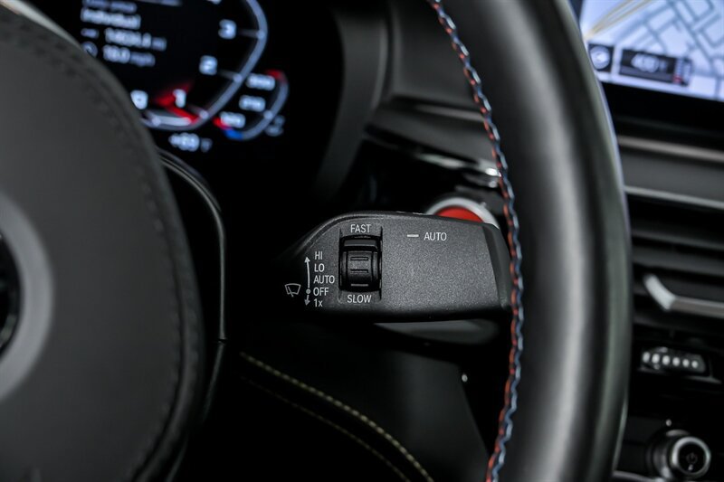 Used 2022 BMW M5 w/ Competition Package AWD/4WD image 30