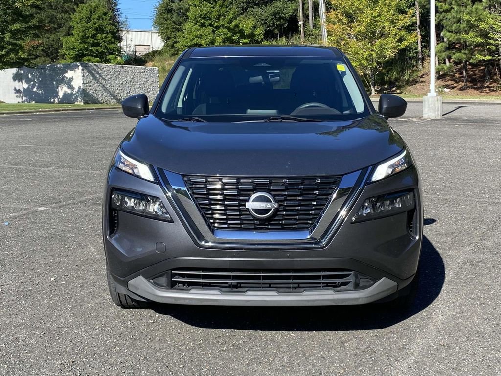 Used 2023 Nissan Rogue S