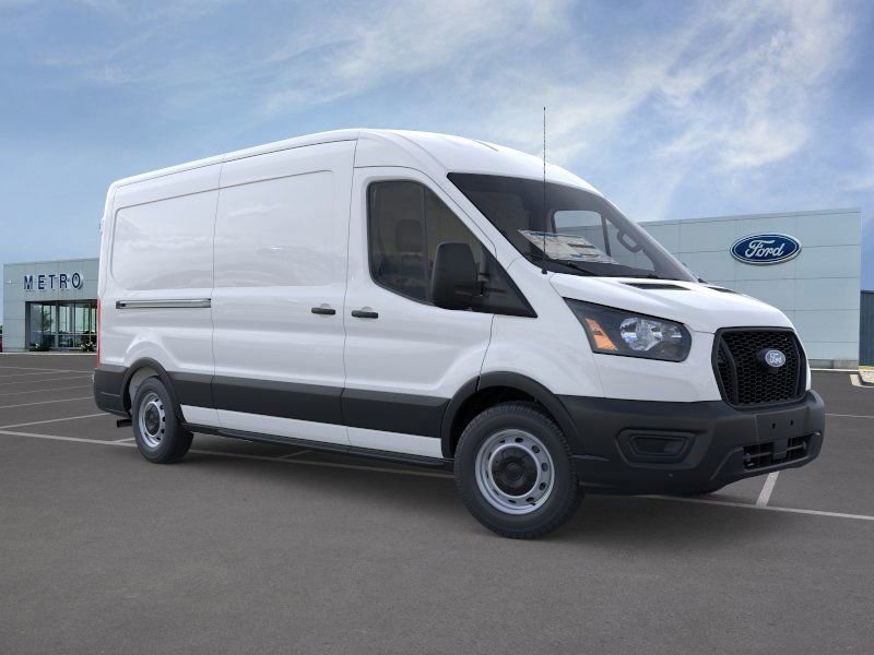 New 2026 Ford Transit 250 148 Medium Roof image 8