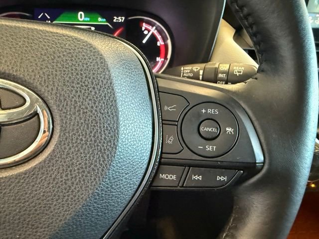 Used 2019 Toyota RAV4 Adventure w/ Cold Weather Package image 16